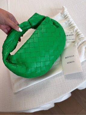 Bottega Veneta Mini Jodie